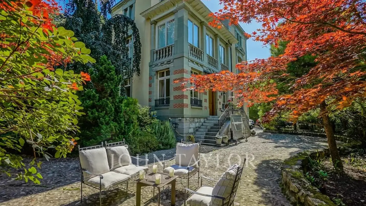 Casa singola in vendita - 1820 Montreux