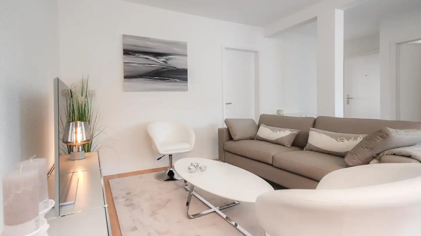 Wohnung mieten - Flurweg 50, 3072 Ostermundigen - Foto 4