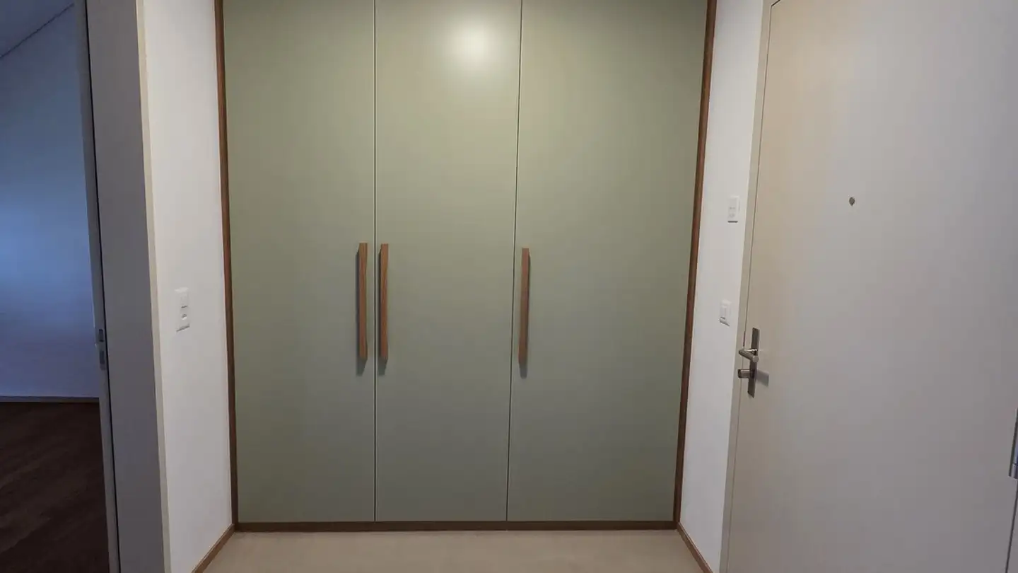 Apartment for rent - Dorfplatz 2, 8457 Humlikon - Photo 2