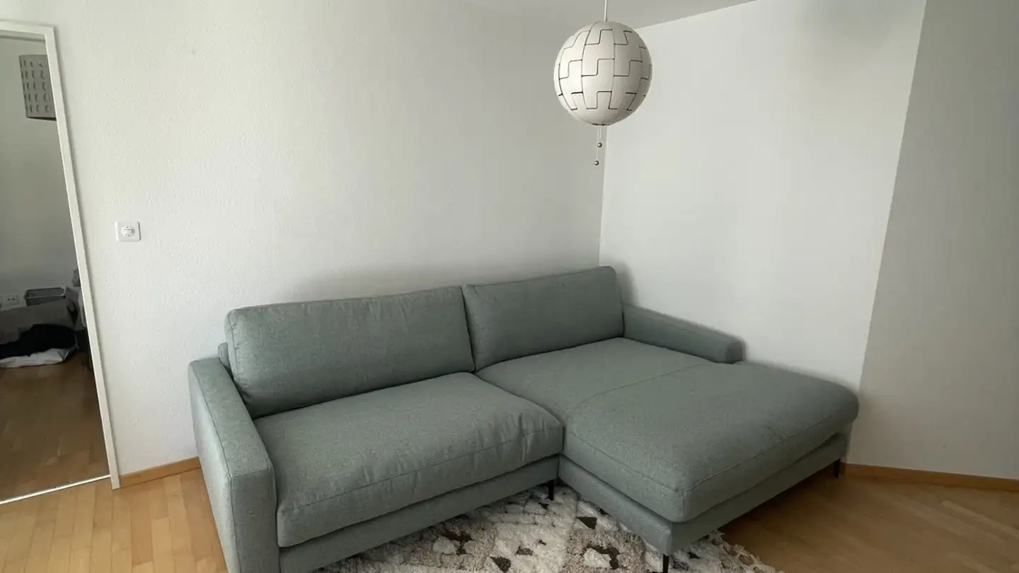 Apartment for rent - Asylstrasse 108, 8032 Zürich - Photo 3