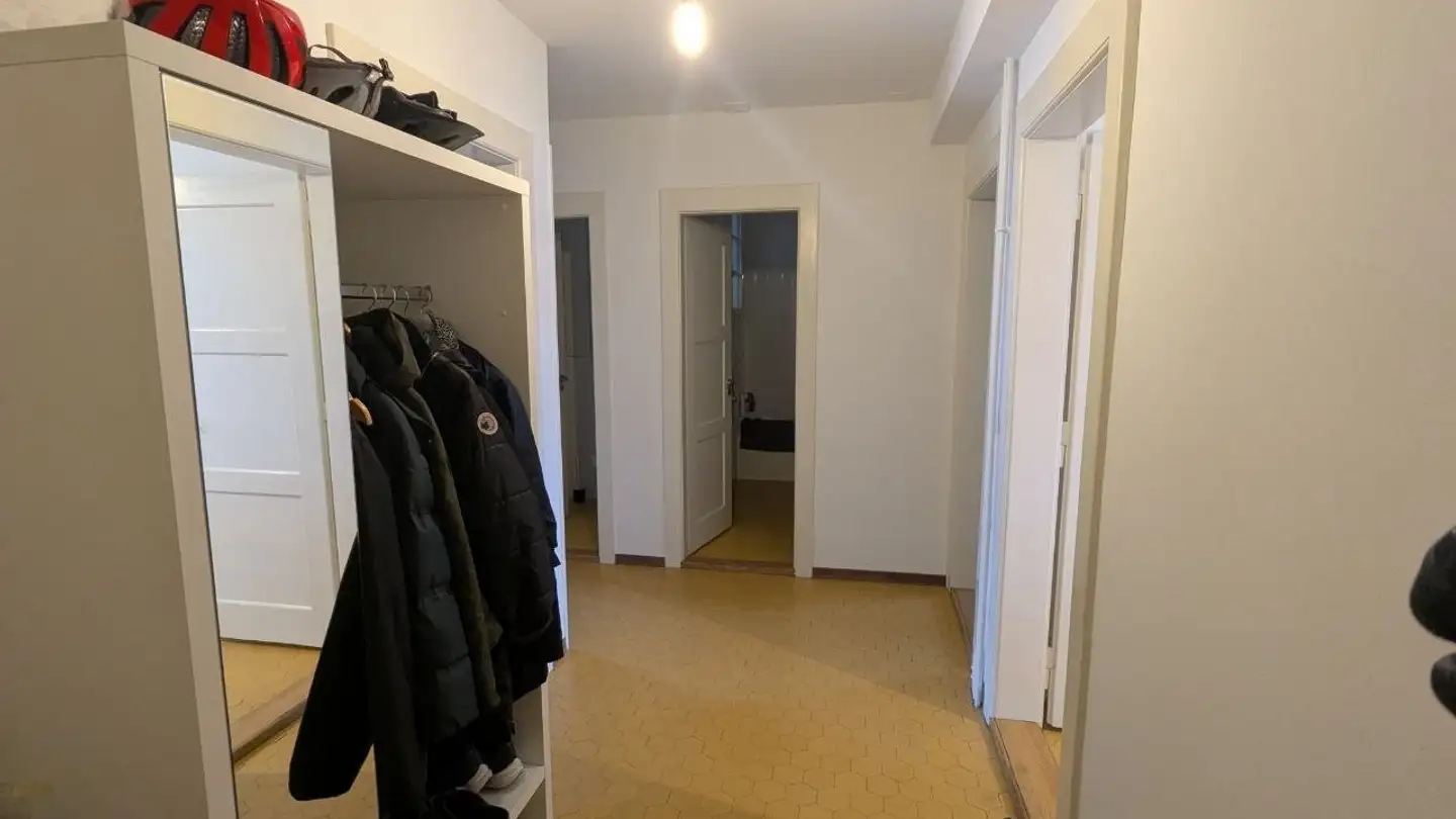 Stanza singola in affitto - Sennweg, 3012 Bern