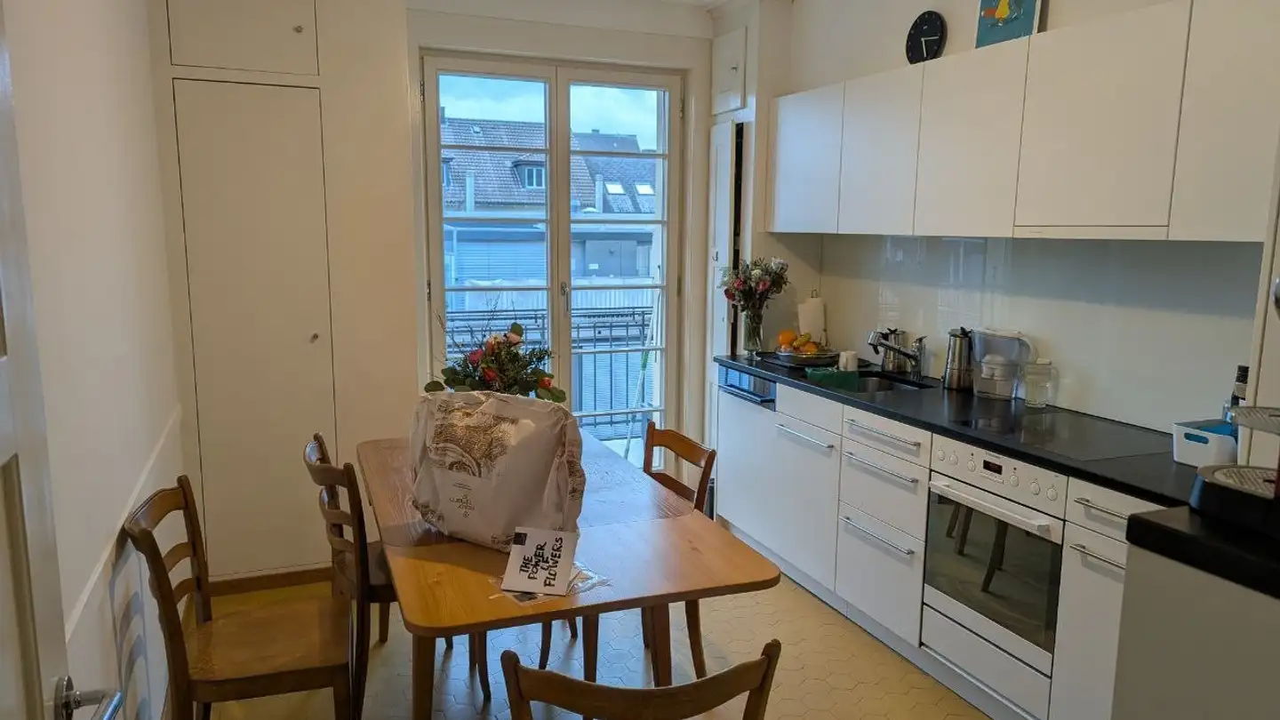 Stanza singola in affitto - Sennweg, 3012 Bern - Foto 3