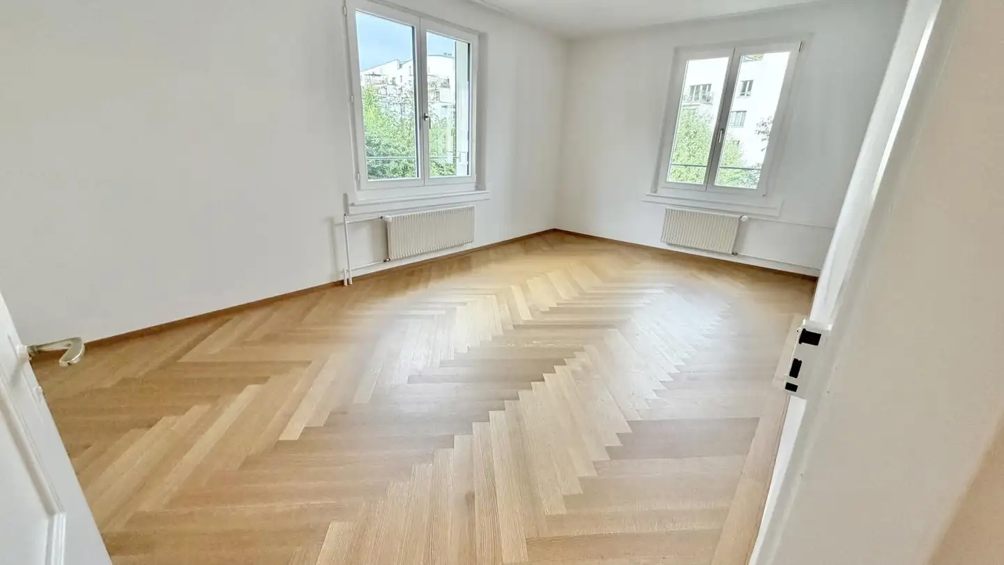 Apartment for rent - 8037 Zürich
