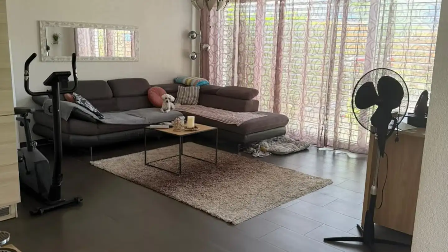 Apartment for rent - Rue Ernest-Chuard 16, 1562 Corcelles-près-Payerne