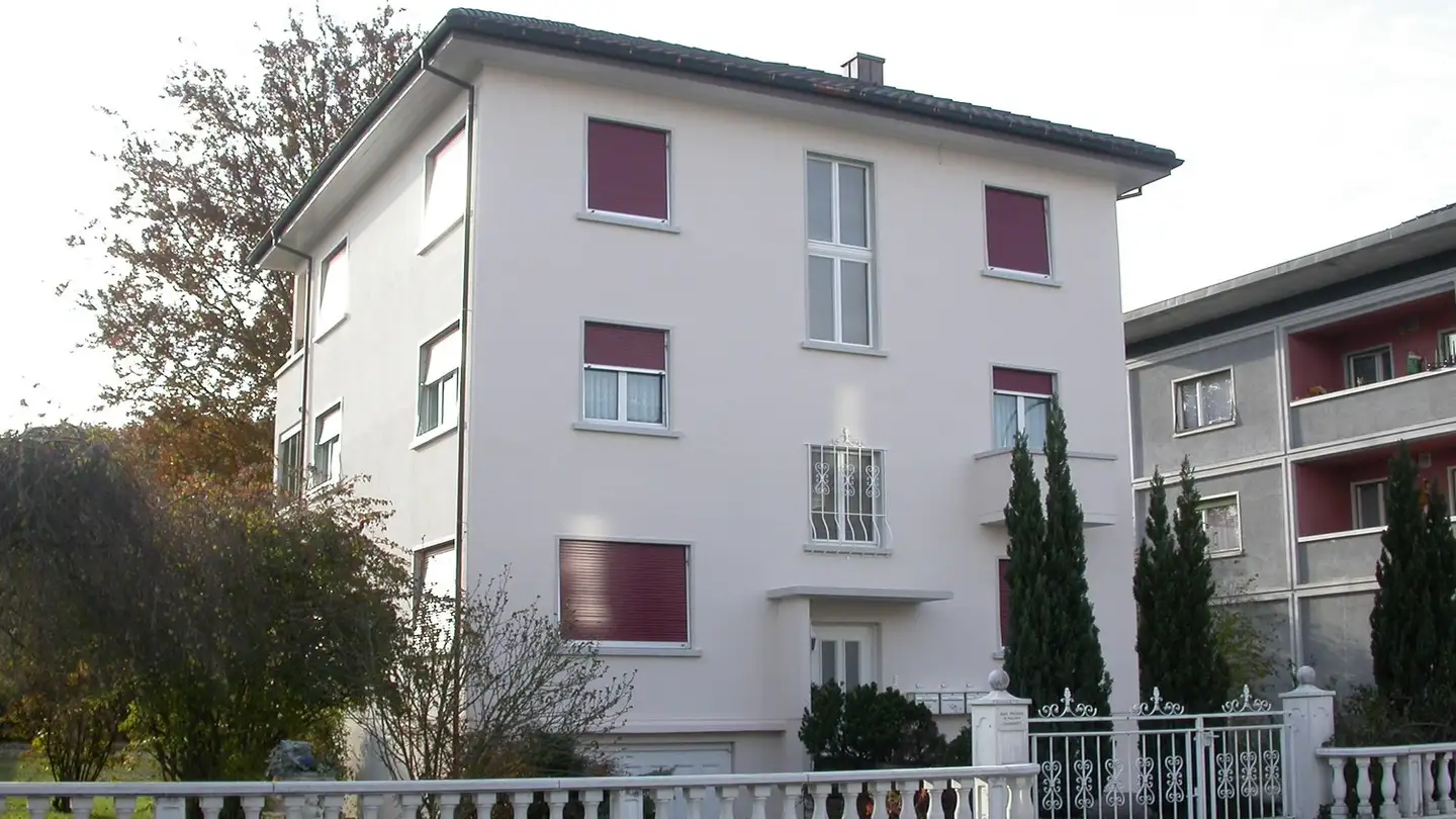 Wohnung mieten - Hauptstrasse 18, 4552 Derendingen - Foto 2