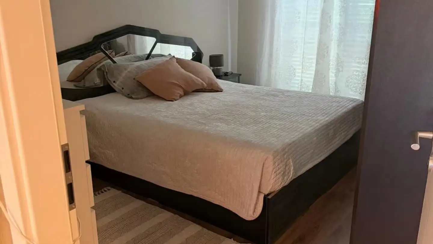 Apartment for rent - Rue Ernest-Chuard 16, 1562 Corcelles-près-Payerne - Photo 3