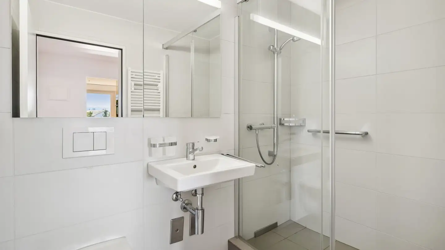 Wohnung mieten - 5210 Windisch - Foto 3