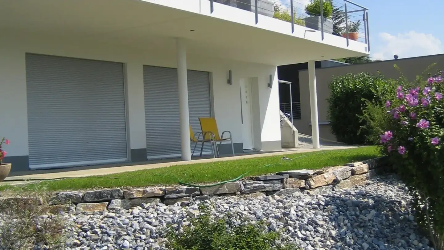 Villa for sale - 1965 Savièse