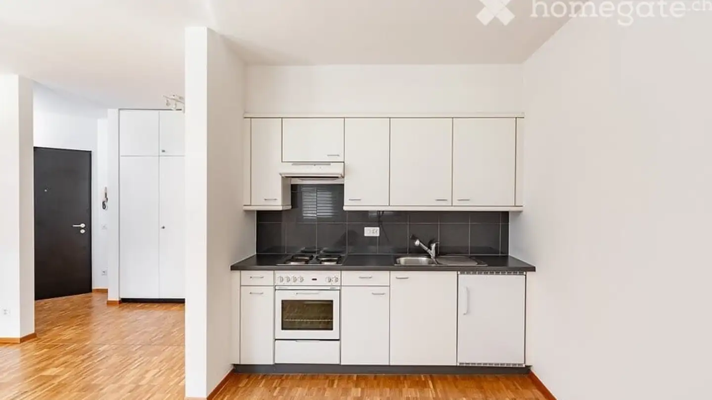 Appartement à louer - Via Luigi Taddei 15, 6962 Viganello