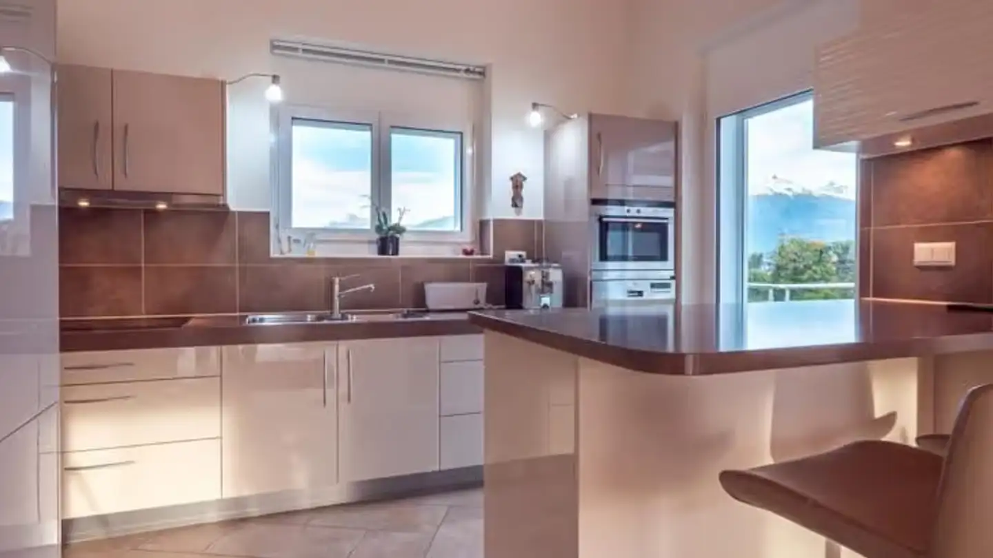Villa for sale - 1965 Savièse - Photo 2