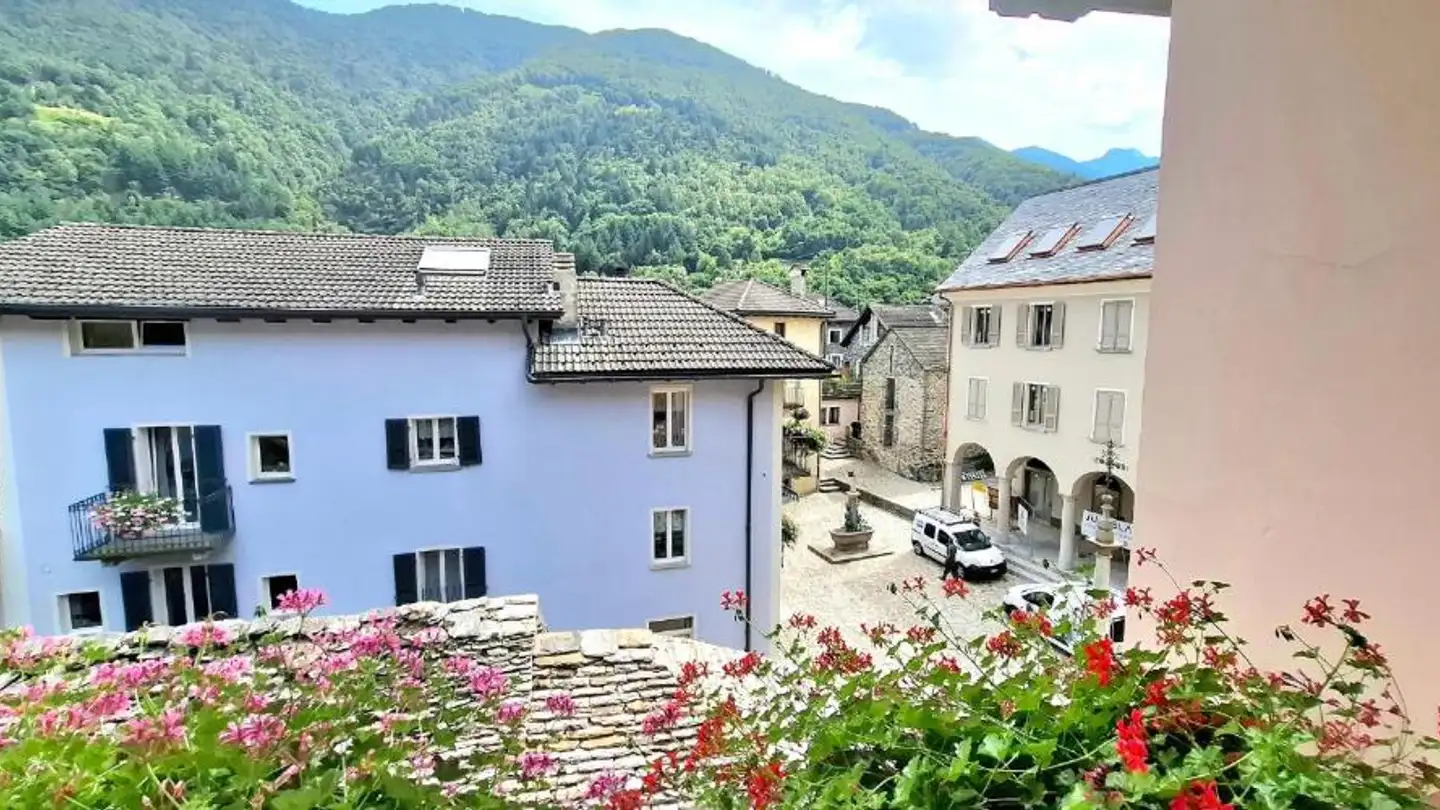 Hotel for sale - 6655 Intragna - Photo 4