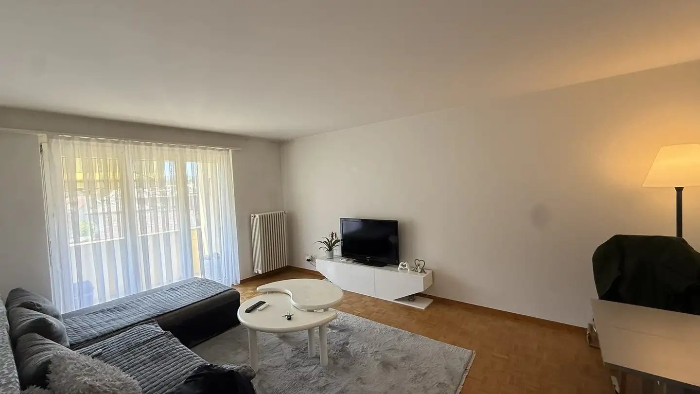 Apartment for rent - Lochmattstrasse 14, 5012 Schönenwerd