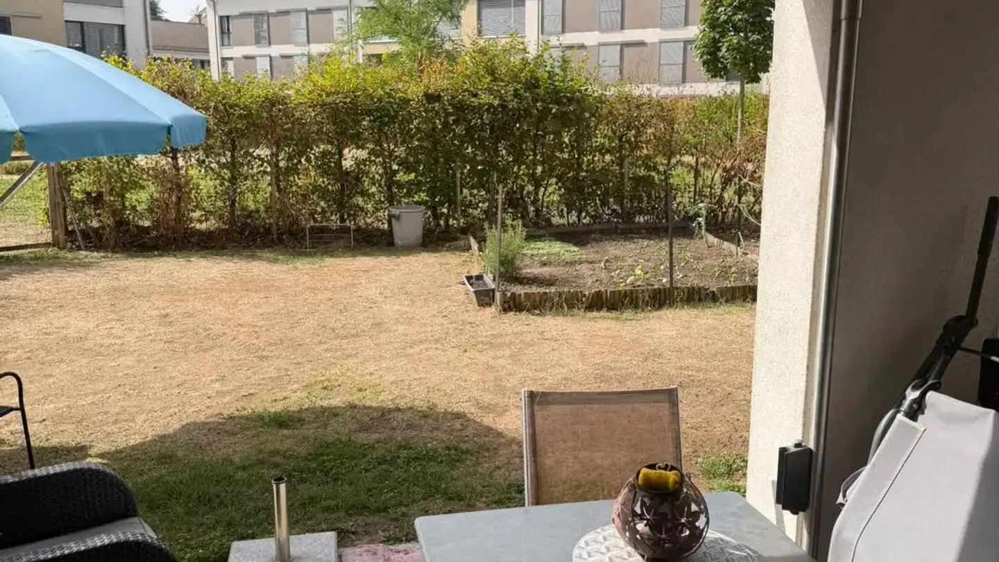 Apartment for rent - Rue Ernest-Chuard 16, 1562 Corcelles-près-Payerne - Photo 4