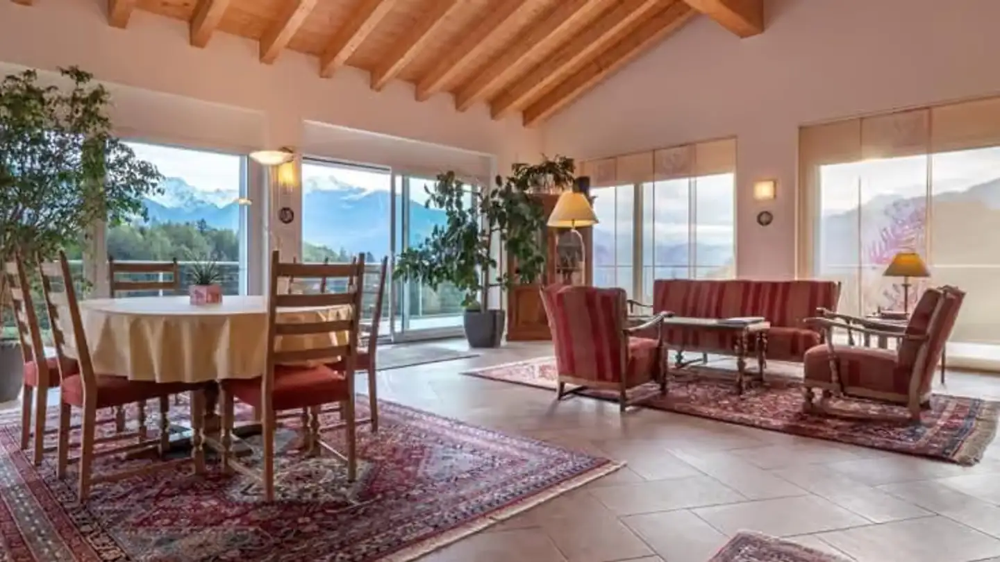 Villa for sale - 1965 Savièse - Photo 4