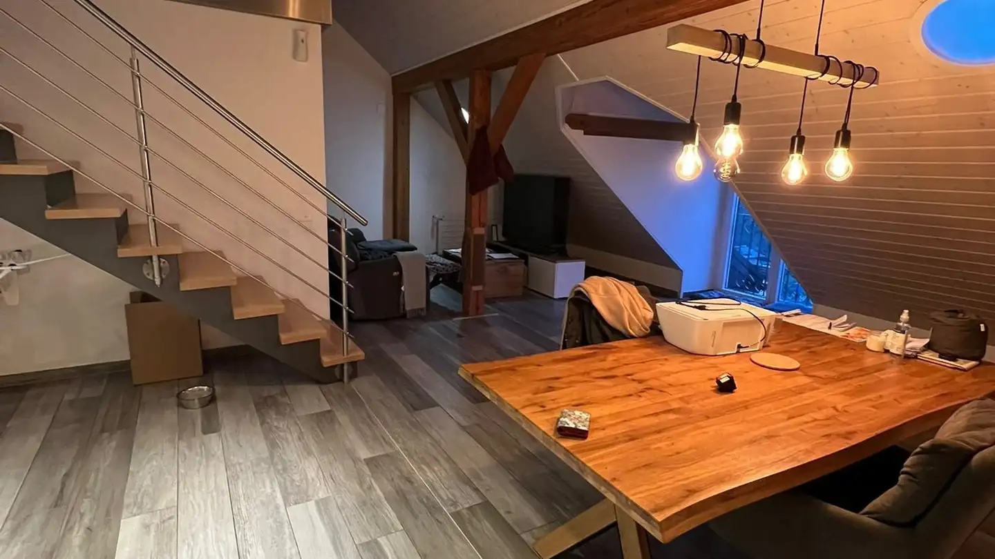 Wohnung mieten - Rue De Soleure 15, 2525 Le Landeron