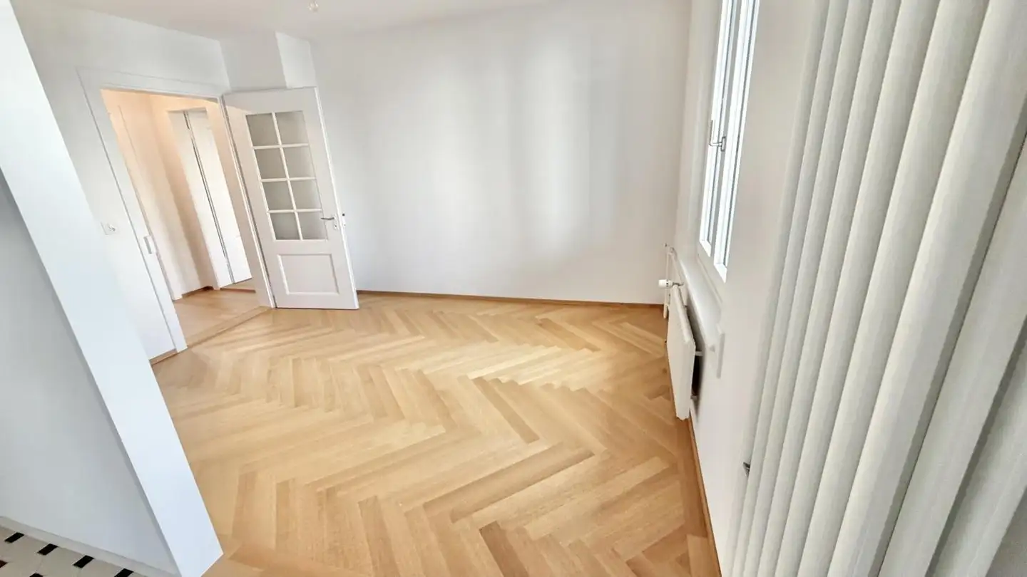 Appartement à louer - 8037 Zürich - Photo 3