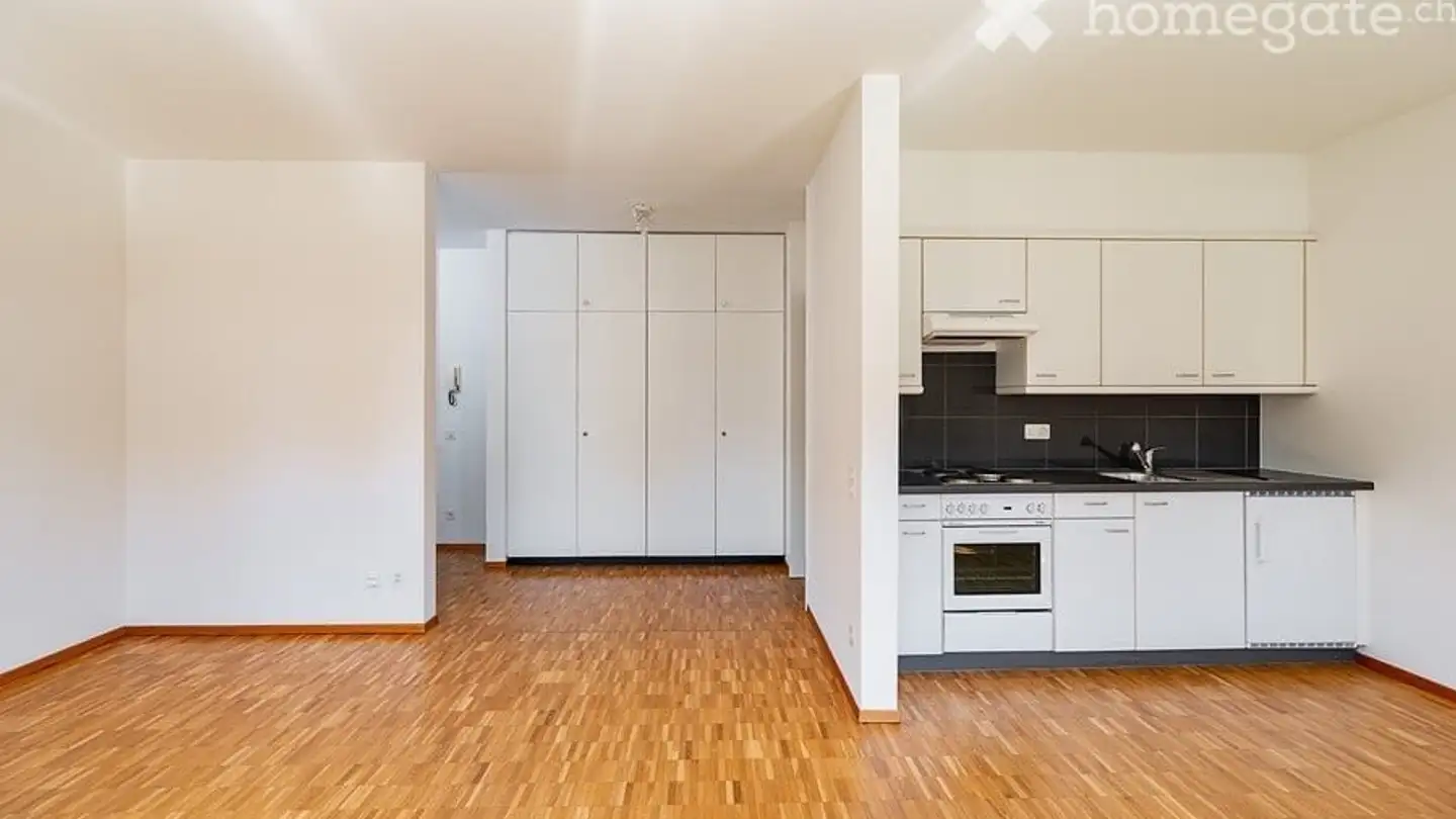 Appartamento in affitto - Via Luigi Taddei 15, 6962 Viganello - Photo 3