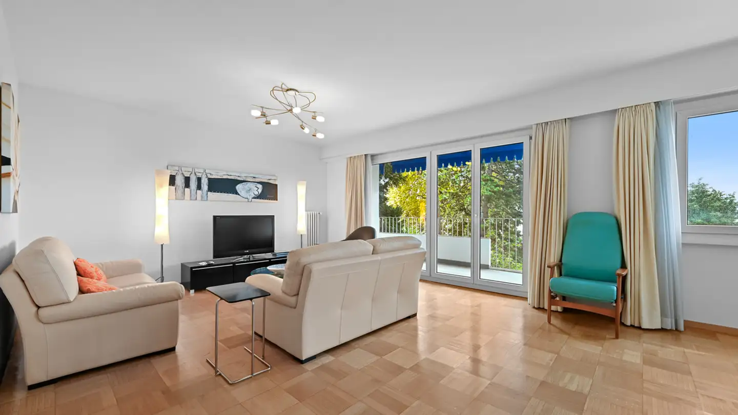 Appartamento in vendita - 1815 Clarens - Photo 4