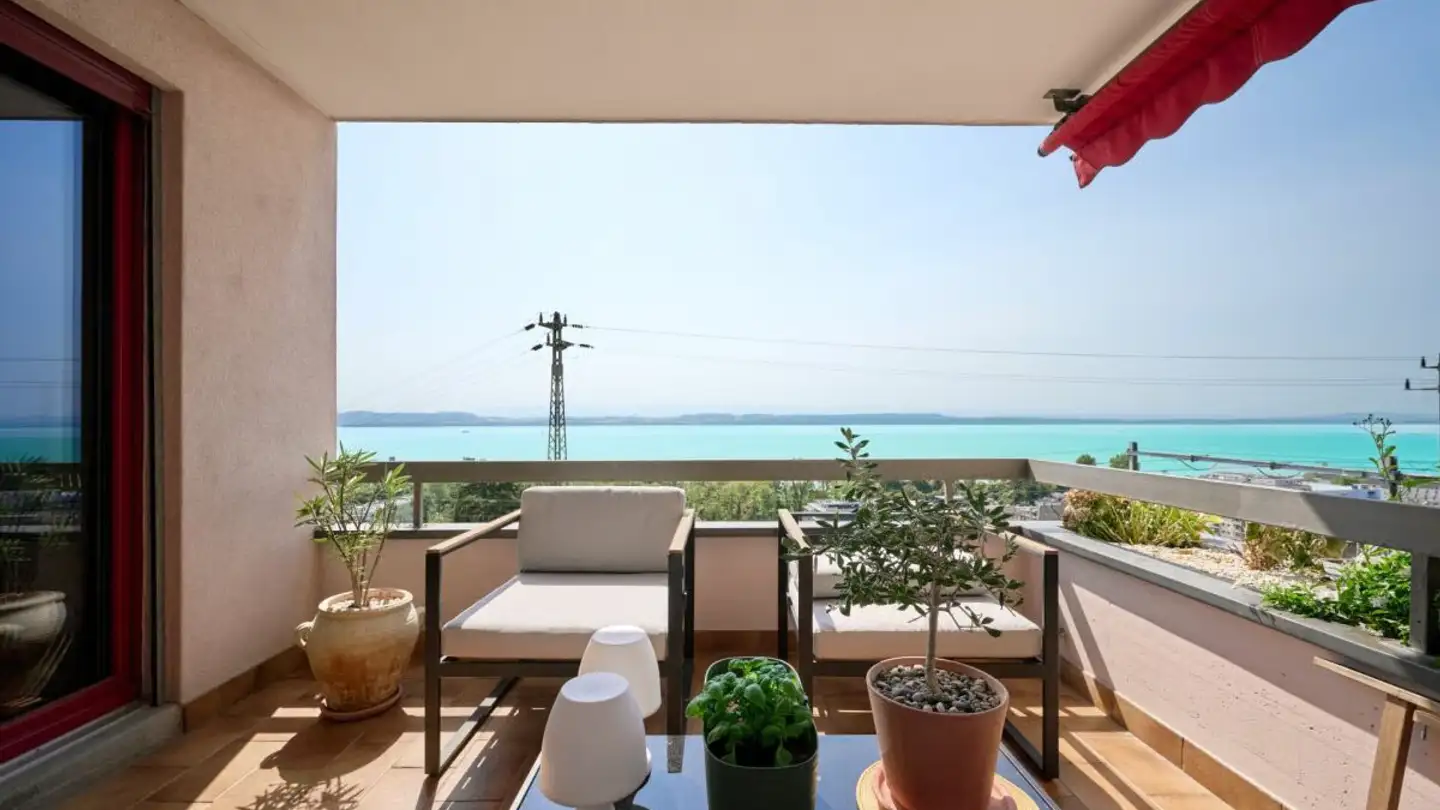 Appartamento in vendita - Rue Des Theyers 2, 2068 Hauterive NE - Foto 2