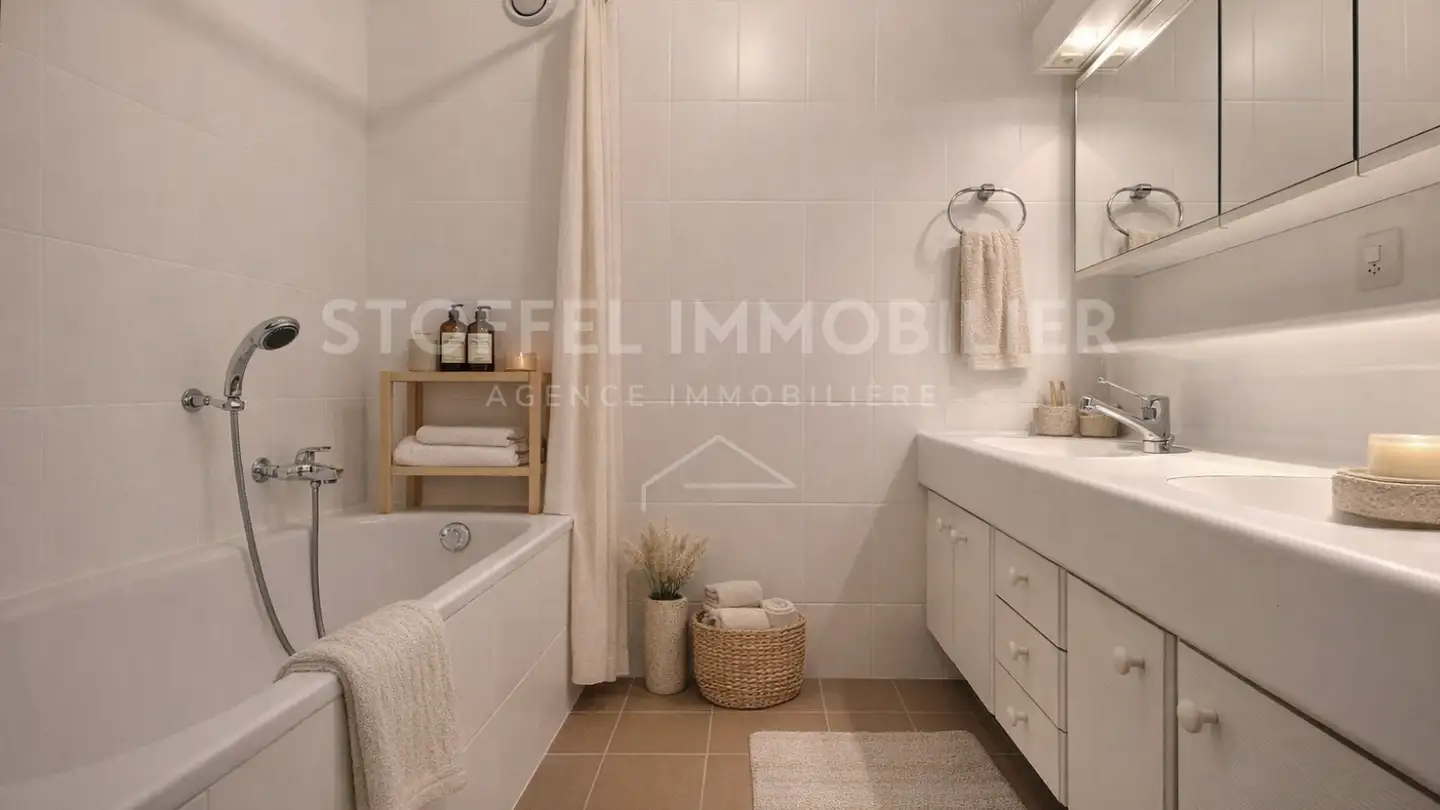 Single house for sale - 1242 Satigny - Photo 4