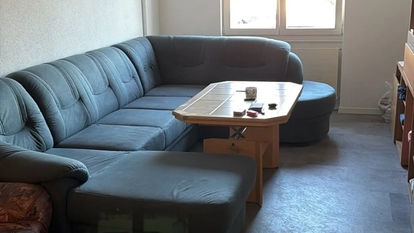 Appartamento in affitto - Hauptstrasse 1, 5323 Rietheim - Foto 2