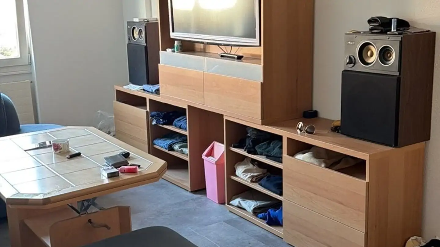 Appartamento in affitto - Hauptstrasse 1, 5323 Rietheim - Foto 3