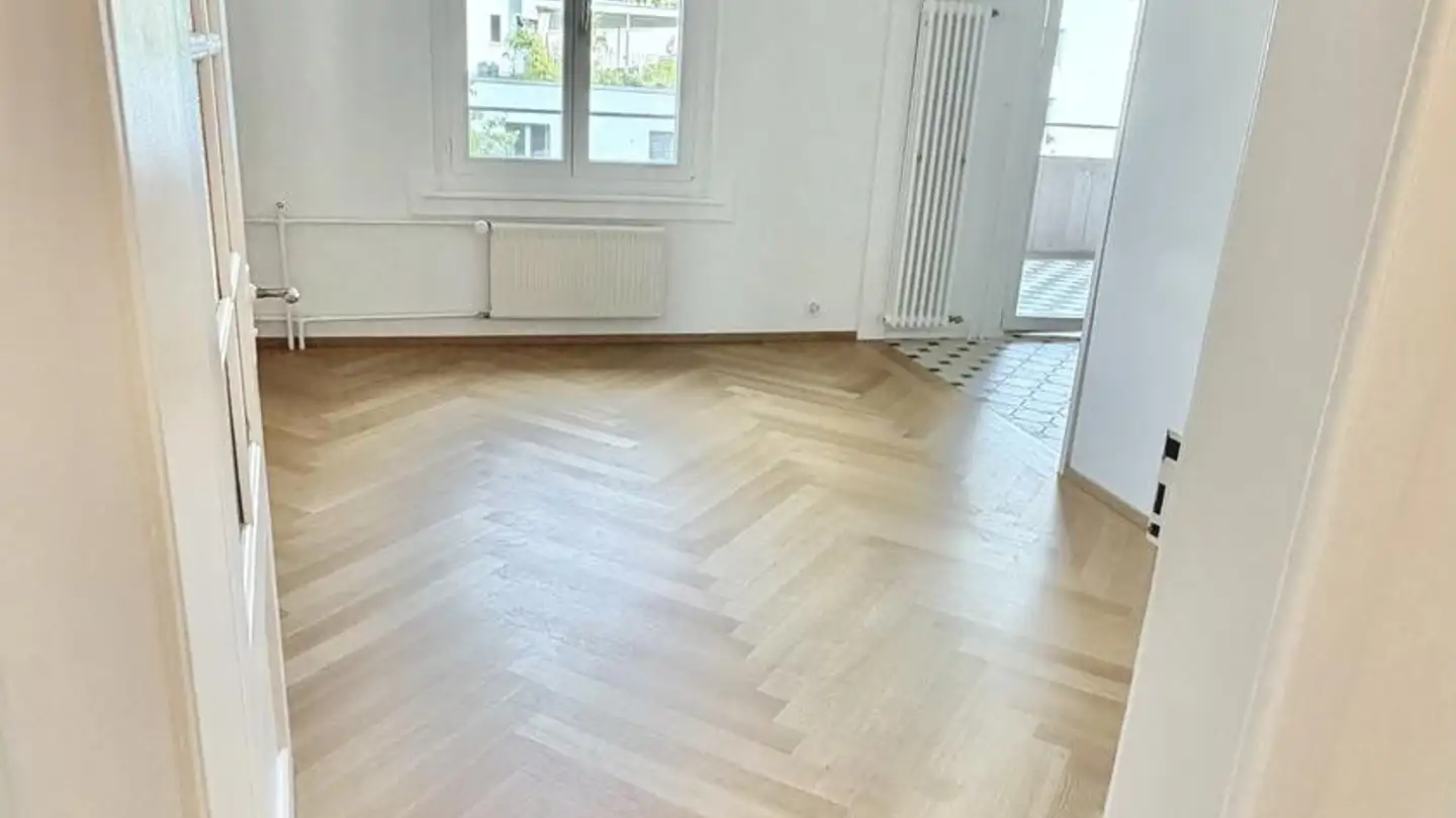 Appartement à louer - 8037 Zürich - Photo 4
