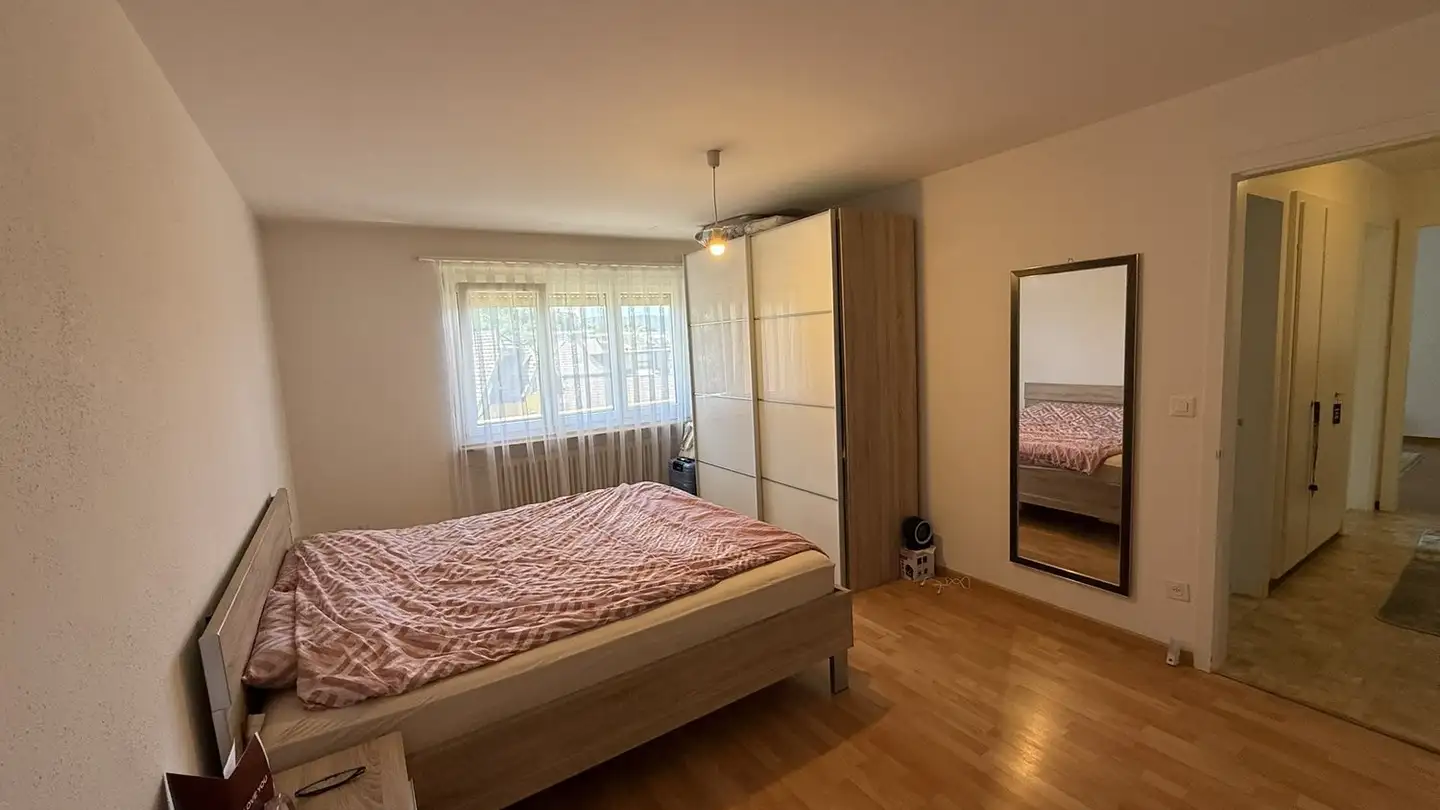Apartment for rent - Lochmattstrasse 14, 5012 Schönenwerd - Photo 2