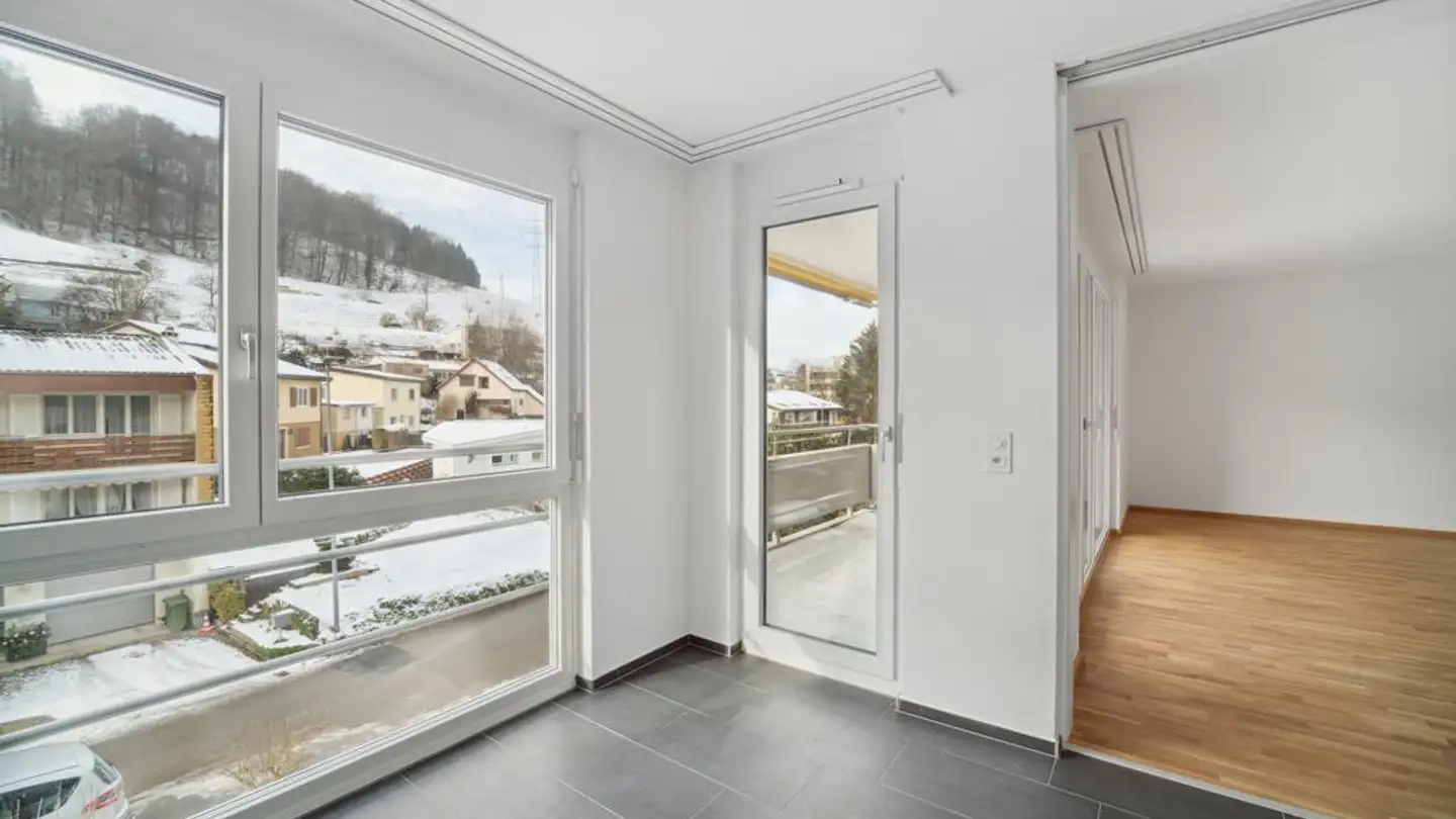 Appartement à louer - Furlenbodenstrasse 23, 4415 Lausen - Photo 2