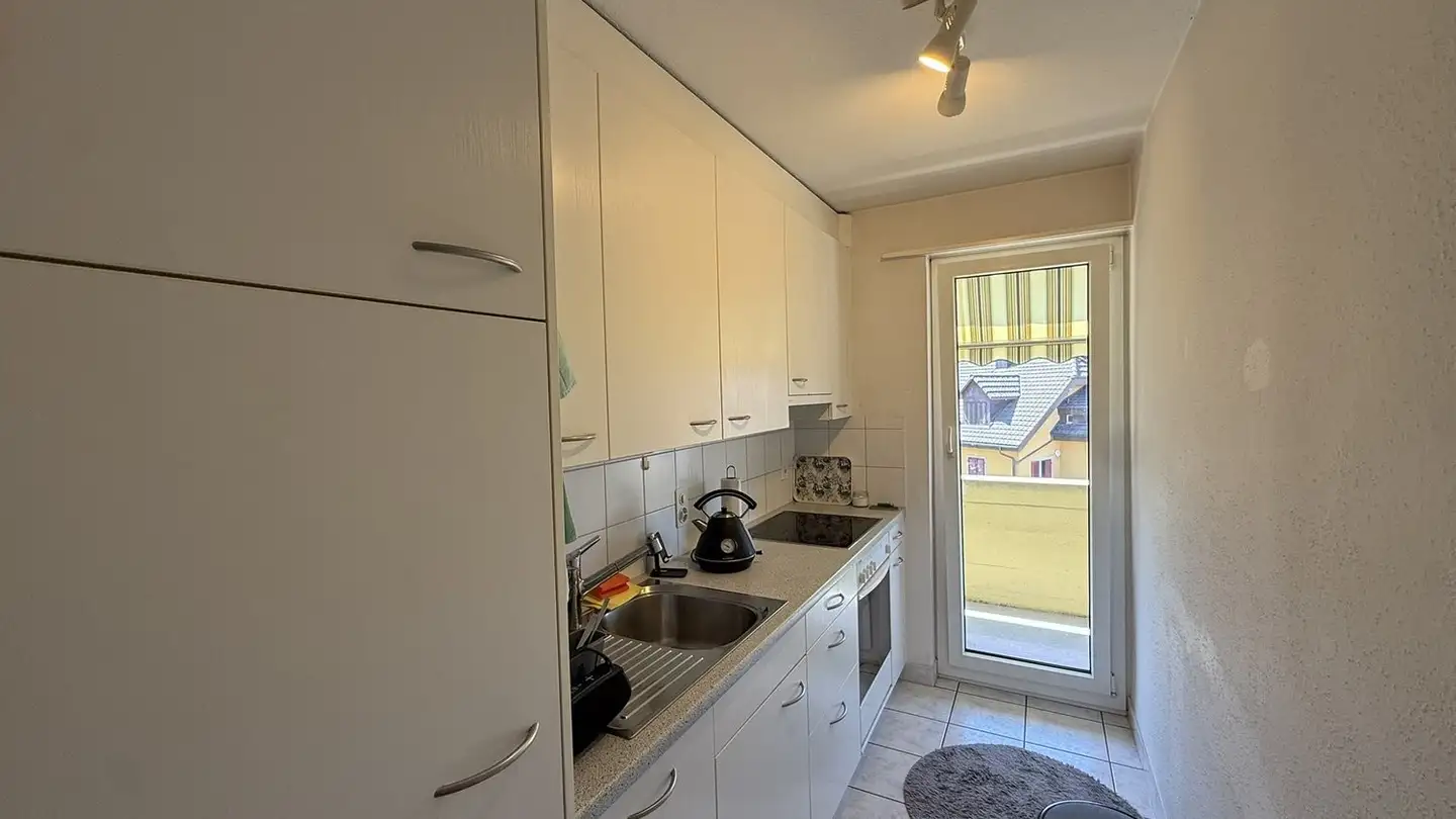 Apartment for rent - Lochmattstrasse 14, 5012 Schönenwerd - Photo 4