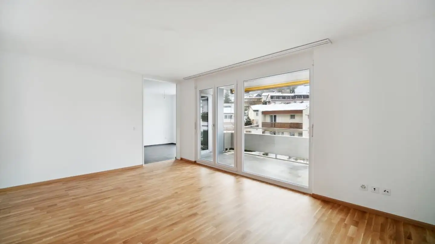 Appartement à louer - Furlenbodenstrasse 23, 4415 Lausen - Photo 3