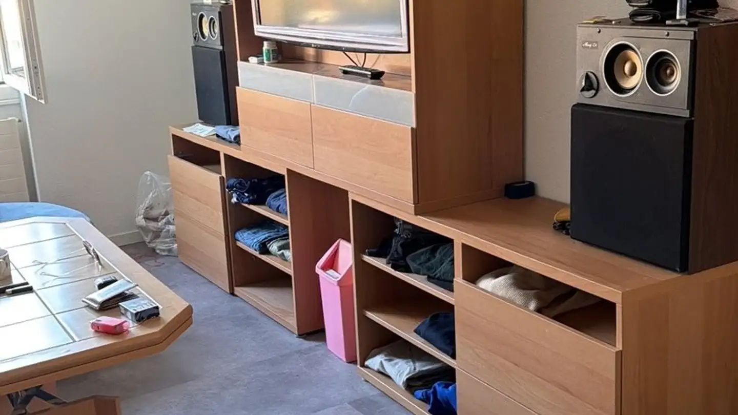 Appartamento in affitto - Hauptstrasse 1, 5323 Rietheim - Foto 4