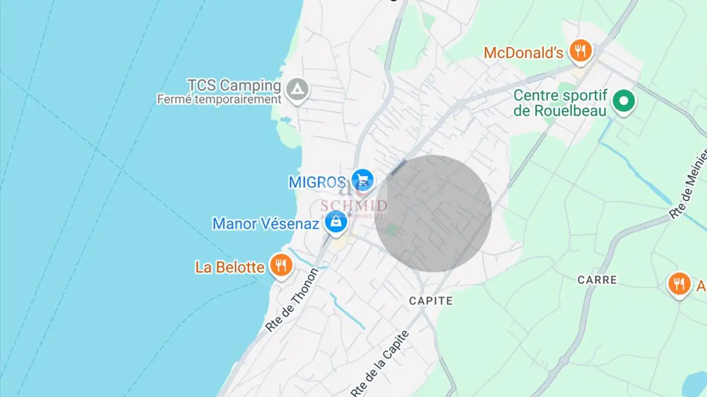 Einfamilienhaus mieten - 1222 Vésenaz - Foto 2