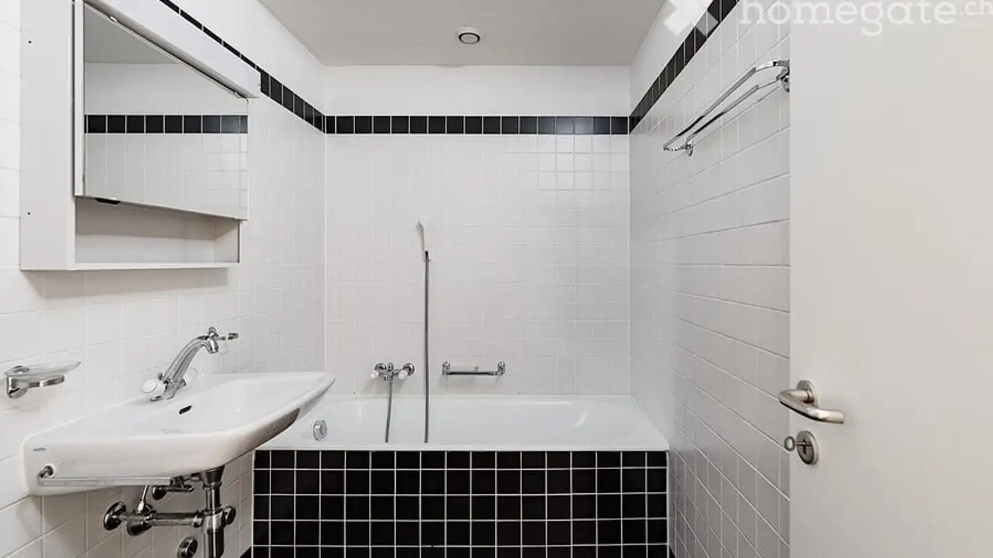 Appartamento in affitto - Via Luigi Taddei 15, 6962 Viganello - Photo 4