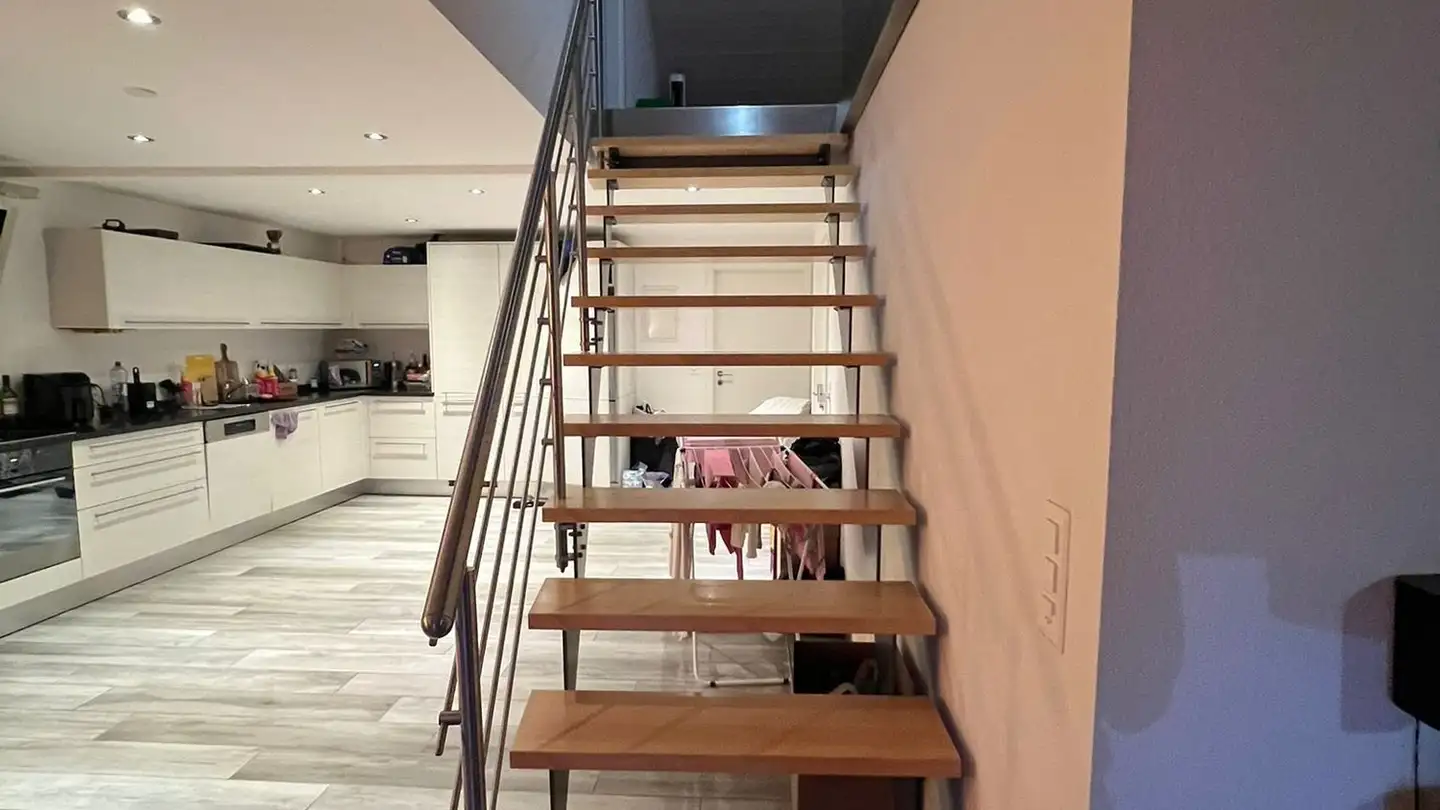 Wohnung mieten - Rue De Soleure 15, 2525 Le Landeron - Foto 3