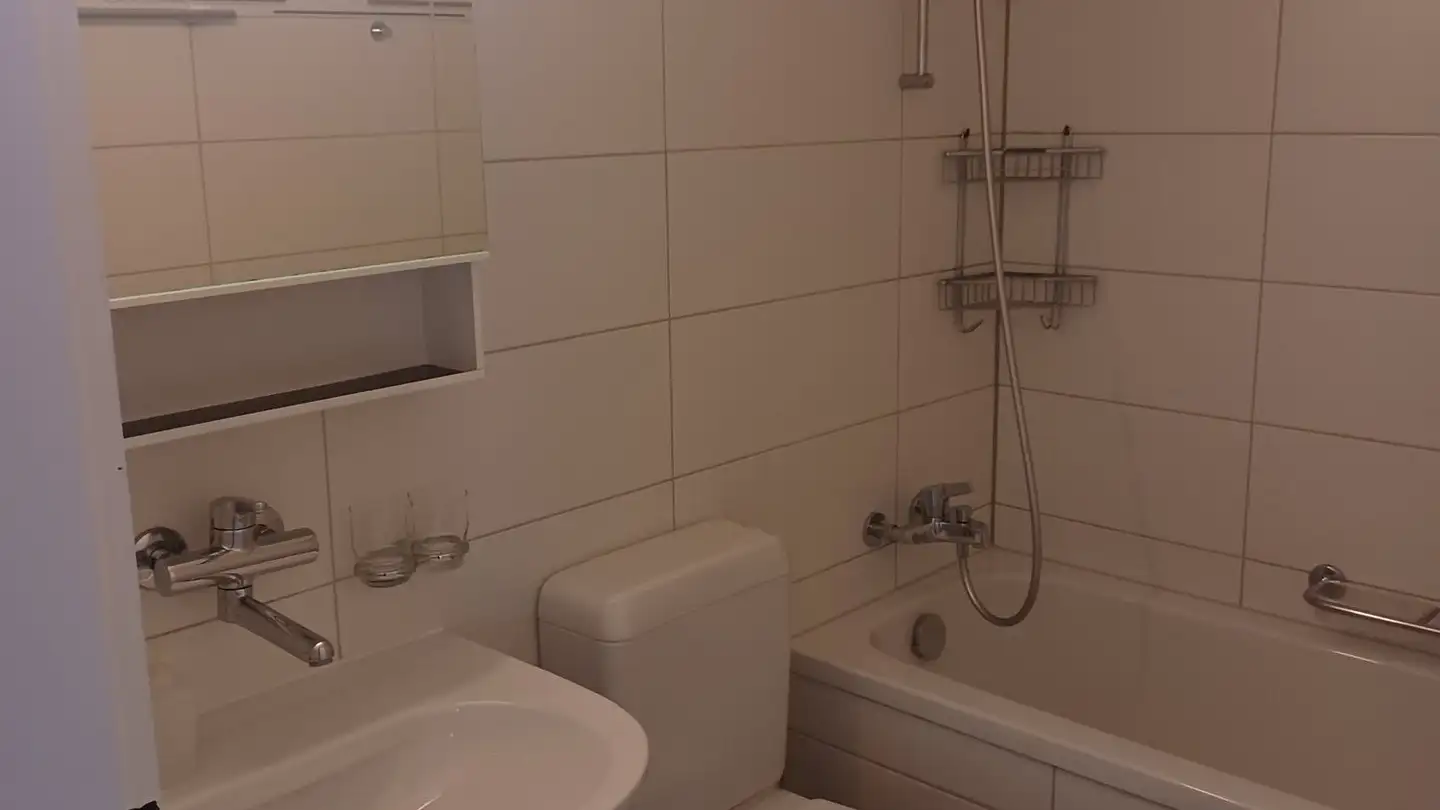 Apartment for rent - Riedlistrasse 44, 3186 Düdingen - Photo 3