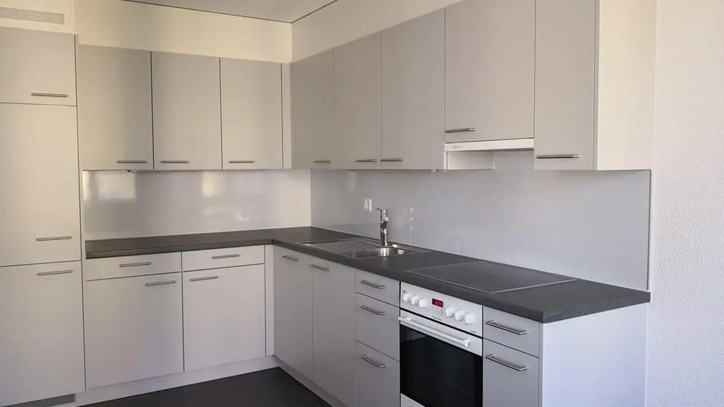 Apartment for rent - Brauerstrasse 79a, 9016 St. Gallen - Photo 2