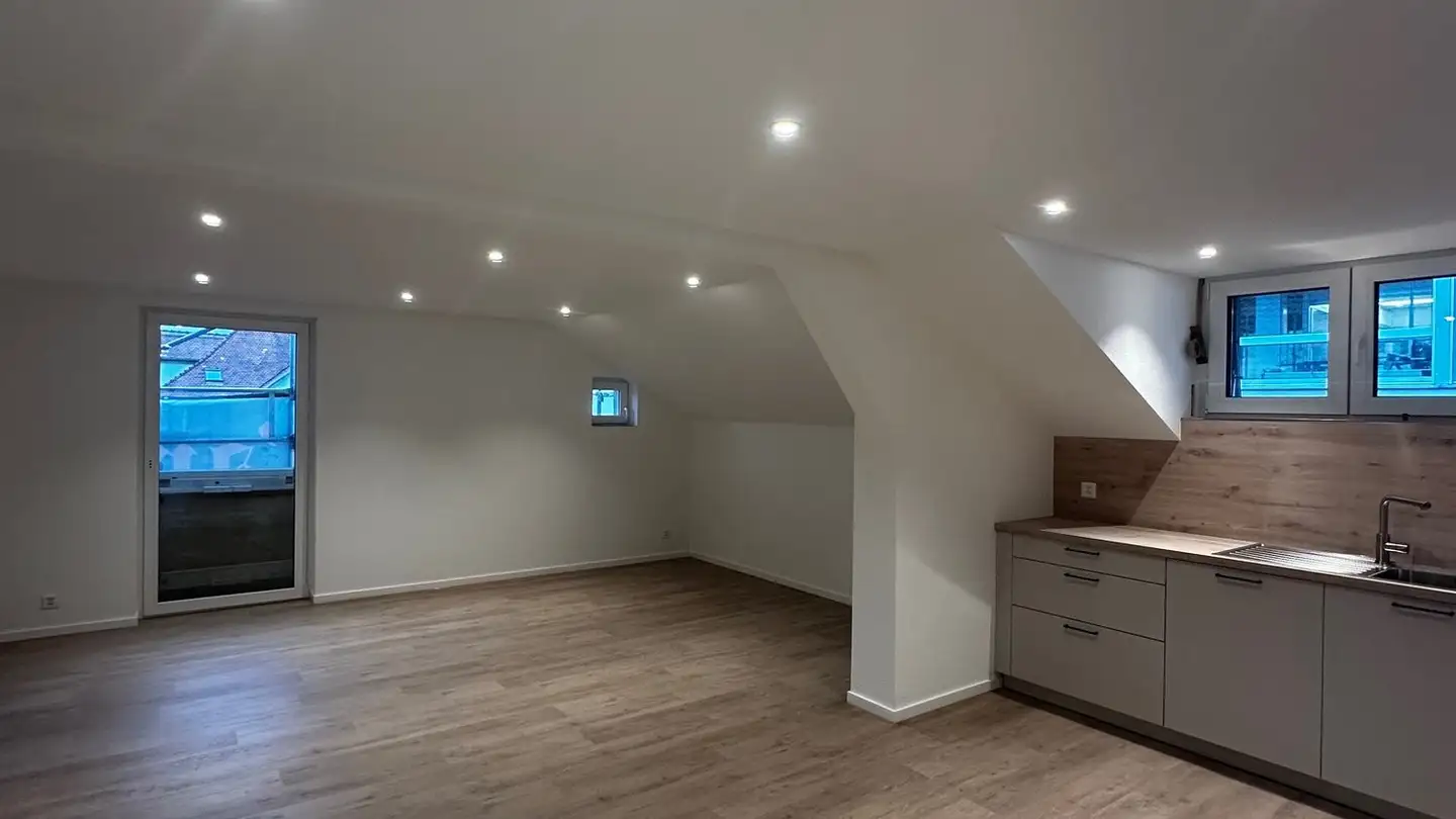 Appartamento in affitto - Rue Principale 37, 2735 Bévilard - Photo 3