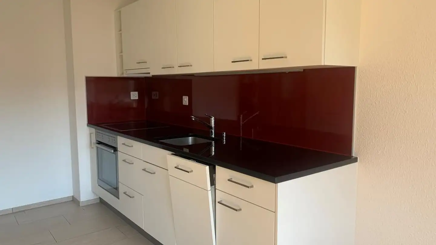 Appartamento in affitto - Unterplattenstrasse 27, 9620 Lichtensteig - Photo 2