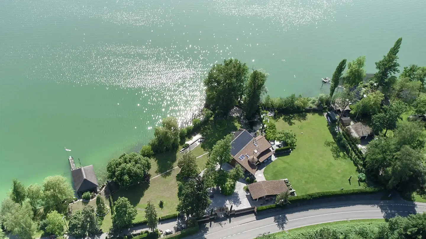 Single house for sale - 6214 Schenkon