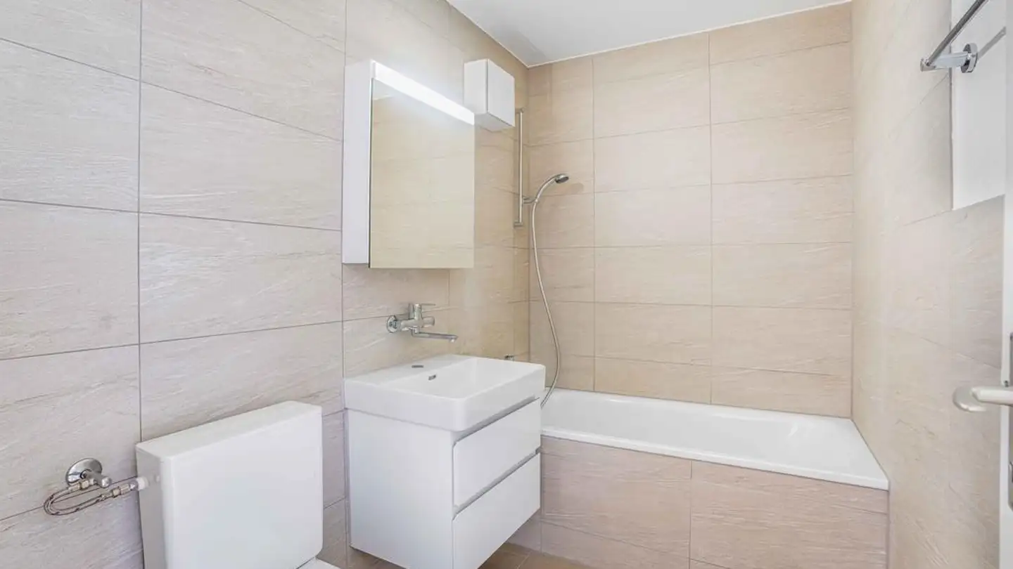 Appartamento in affitto - Unterplattenstrasse 27, 9620 Lichtensteig - Photo 3