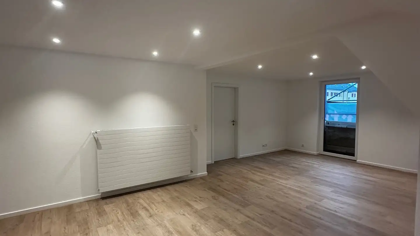 Appartamento in affitto - Rue Principale 37, 2735 Bévilard - Photo 4