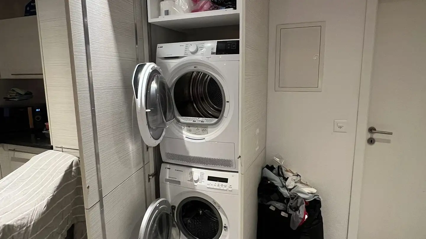 Wohnung mieten - Rue De Soleure 15, 2525 Le Landeron - Foto 4