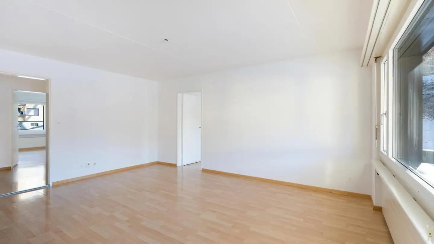 Appartamento in affitto - Unterplattenstrasse 27, 9620 Lichtensteig - Photo 4