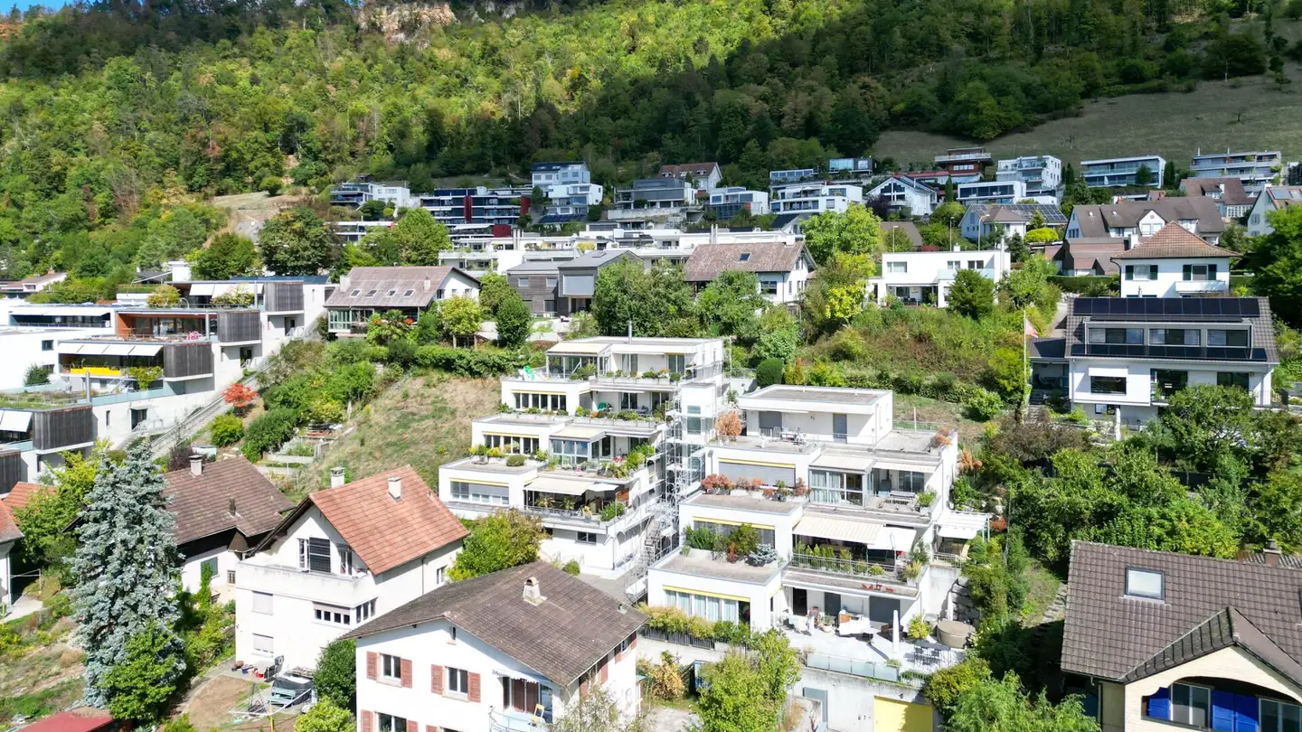 Appartamento a gradini in vendita - Arisdörferstrasse 79, 4410 Liestal