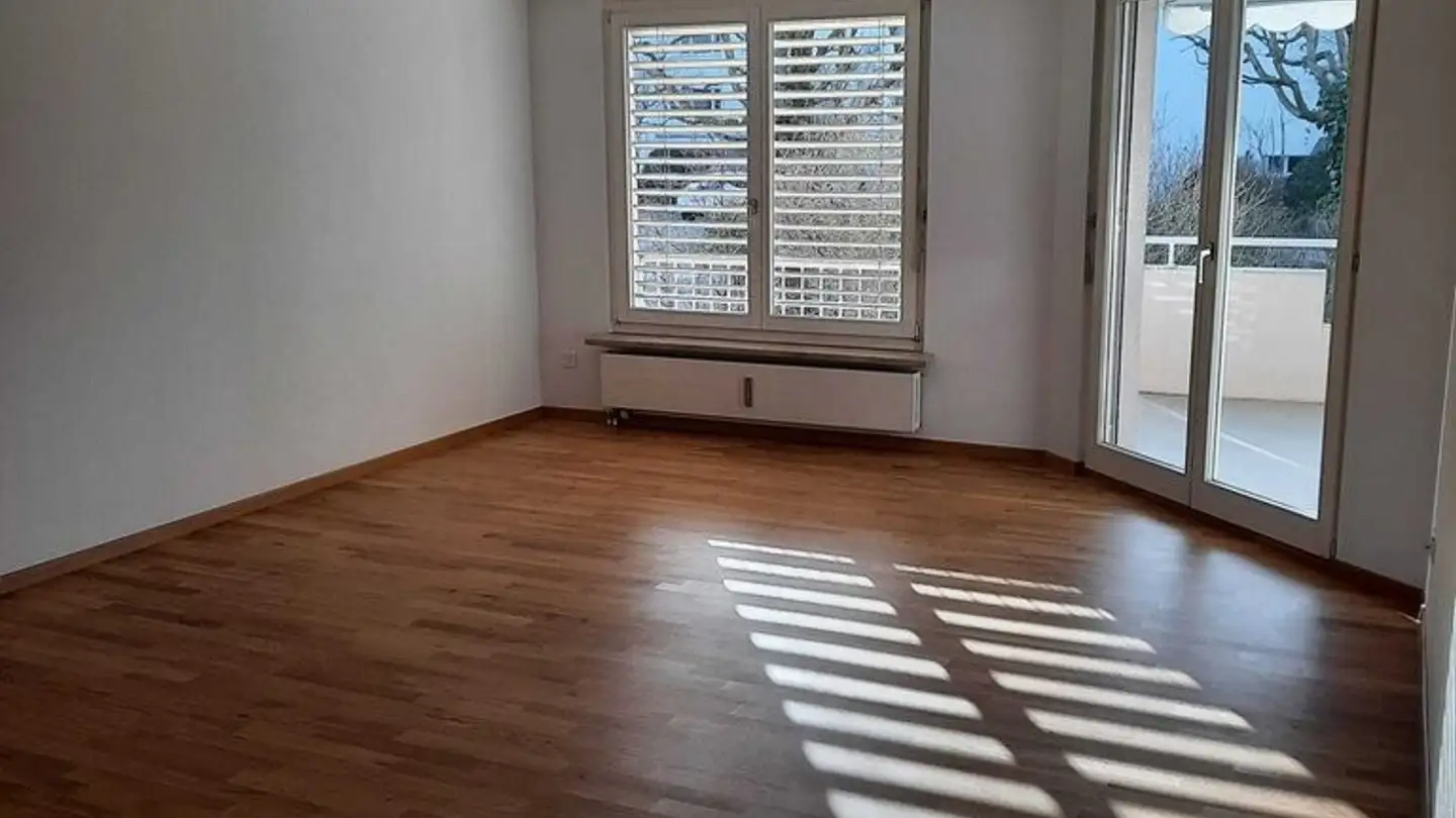 Appartamento in affitto - Moosweg 29, 8500 Frauenfeld
