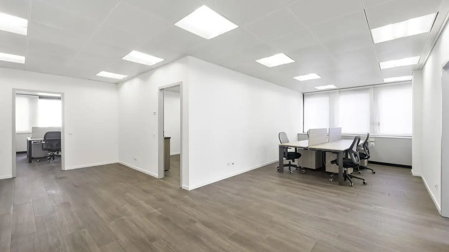 Bureau à louer - 6900 Paradiso