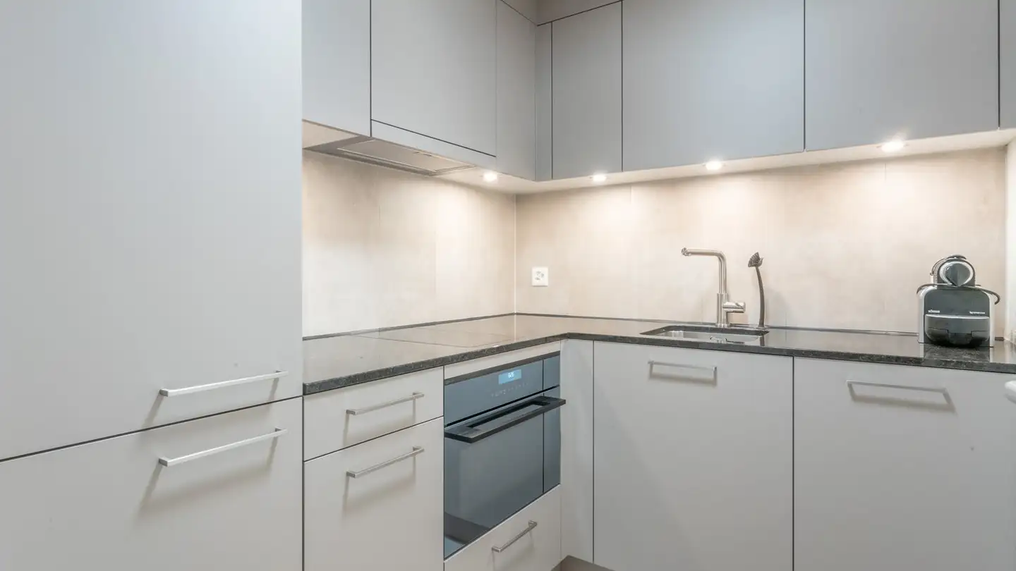 Appartamento ammobiliato in affitto - Herrengrabenweg 15, 4054 Basel - Photo 3