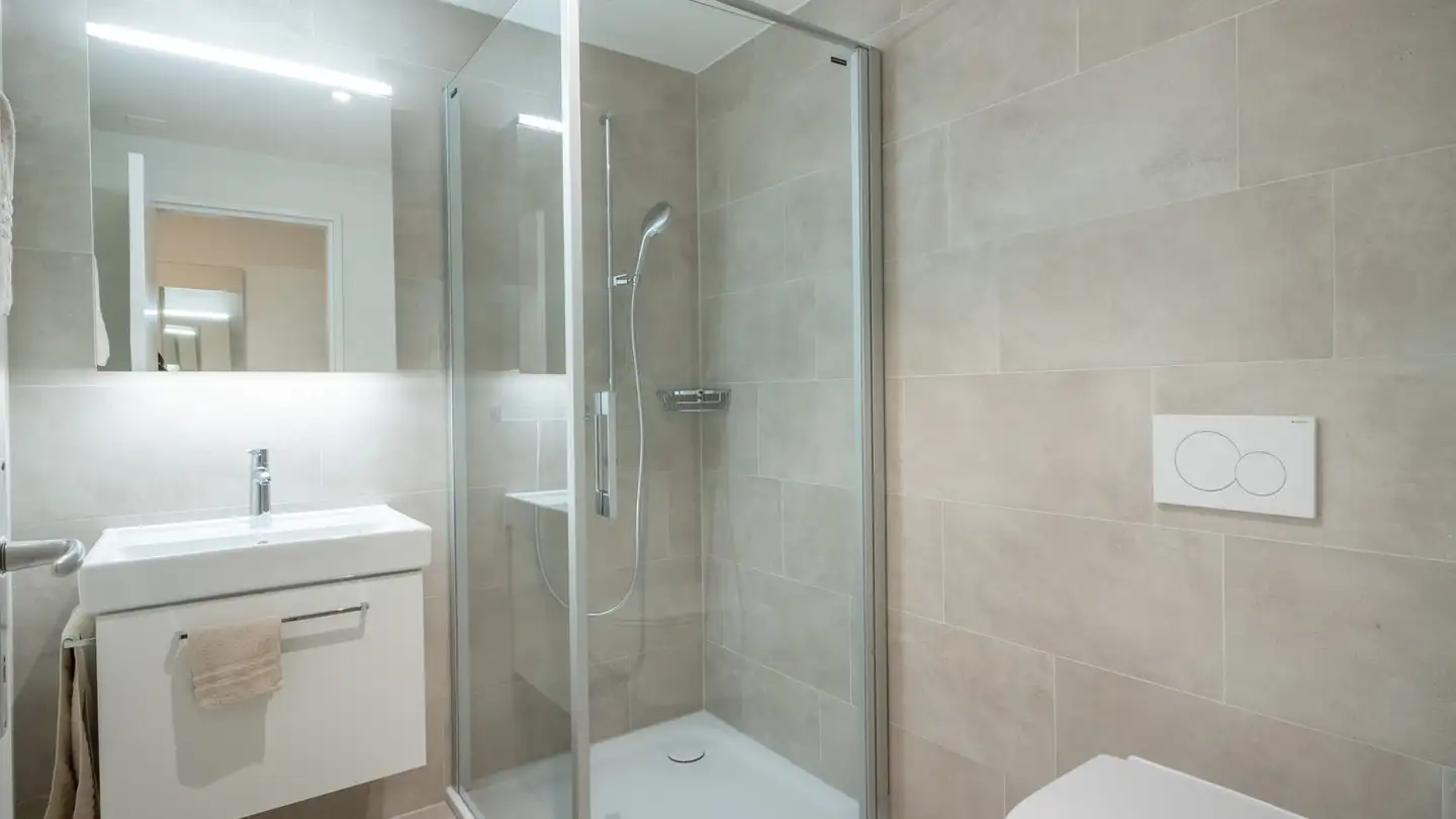 Appartamento ammobiliato in affitto - Herrengrabenweg 15, 4054 Basel - Photo 4