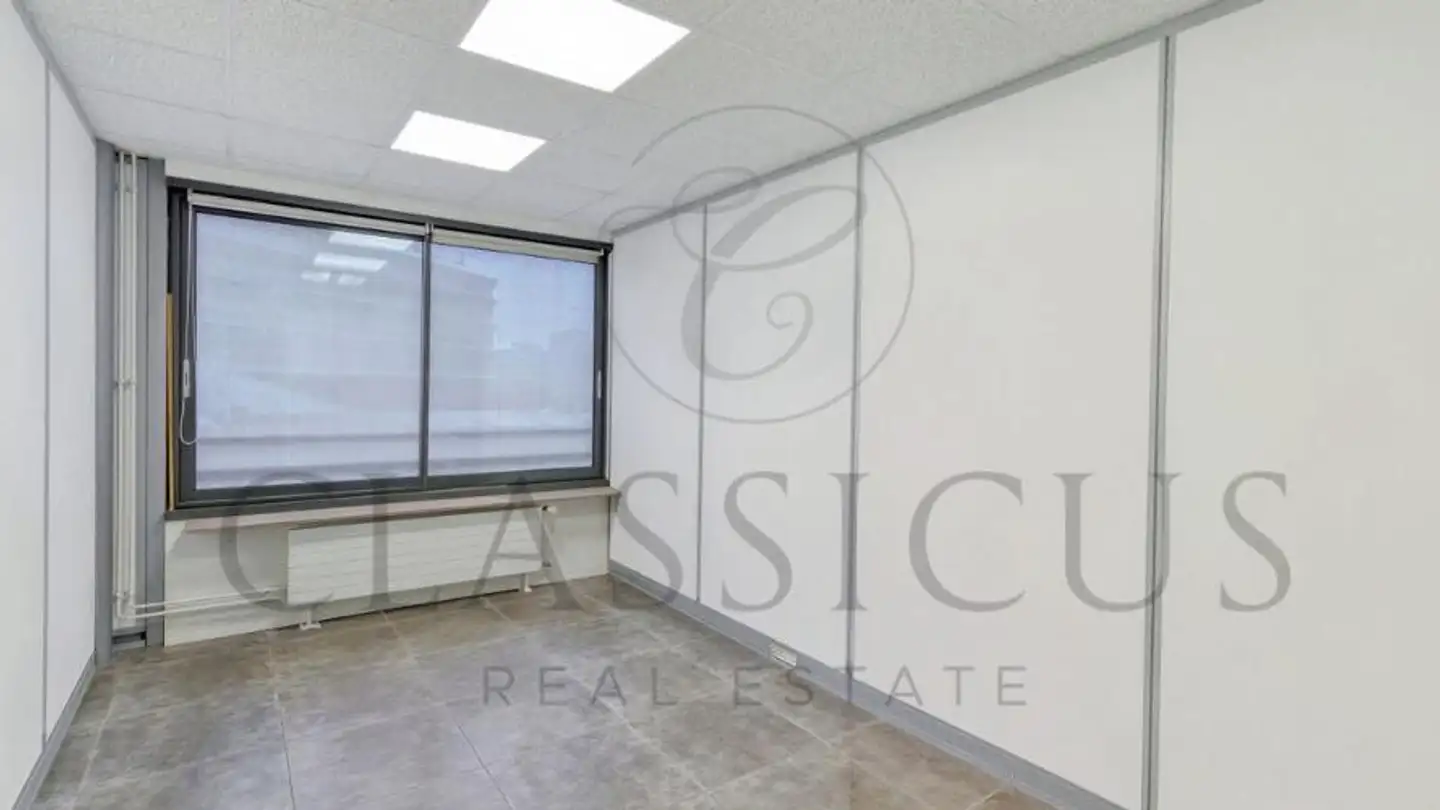 Spazio ufficio in affitto - Rue Eugène- Marziano 23, 1227 Les Acacias